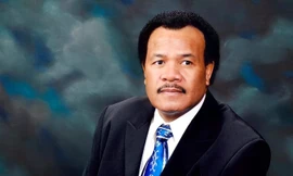 Ca sĩ Quốc Anh qua đời vì COVID-19