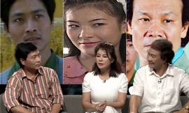 Những biểu tượng màn ảnh về 'Hiền lành-Đanh đá-Gian xảo' kể những 'đòn đau' nhớ đời