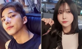 Nữ streamer Hàn gây bất ngờ vì tiết lộ hình ảnh thời chưa chuyển giới