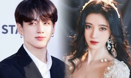 Showbiz châu Á 20/7: Jungkook (BTS) dẫn đầu lượt tìm kiếm Google, Cúc Tịnh Y đẹp như mộng