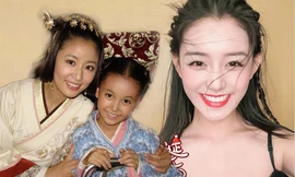 Sao nhí Thần Điêu Đại Hiệp ‘lột xác’ thành nữ thần xứ Trung, thành tích học tập đáng nể