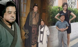 Cuộc đời 'nam diễn viên lùn nhất Trung Quốc' chỉ cao vỏn vẹn 1m2 có 4 vợ