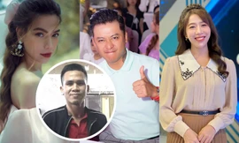 Hồ Ngọc Hà, Tuấn Hưng cùng loạt sao Việt cảm phục ‘người hùng’ cứu bé gái rơi từ tầng 12