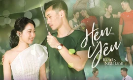 Cặp đôi ‘Hạ cánh nơi anh’ tâm đầu ý hợp, Kiều Ly nói đến khả năng hẹn hò với Nhật Linh