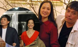 NSND Lê Khanh chia sẻ đoạn tin nhắn tình tứ với chồng, tiết lộ chưa từng làm đám cưới