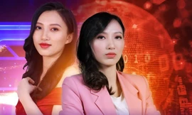 Nữ chính Mai Tường Vân chưa một lần yêu, từ chối tình đơn phương 7 năm để tập trung học