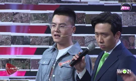 Trấn Thành kinh ngạc trước chàng trai định vị 2.319 ảnh vệ tinh thần tốc