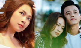 Mỹ Tâm sẵn sàng công khai người yêu cũ và khẳng định: ‘Không ai biết tôi yêu ai'