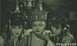 Từng có phiên bản ‘Tây Du Ký’ kinh dị, hở hang, chỉ phát sóng 1 tập đã bị cấm chiếu