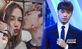 Công khai kỷ niệm 202 ngày yêu, Ngọc Anh xác nhận có bạn gái trước khi chơi show hẹn hò?