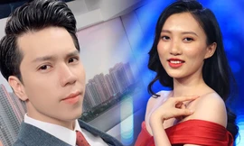 Hotgirl ‘Siêu Trí Tuệ’ chọn ai trong 5 chàng trai 'cực phẩm' ở tập cuối Người ấy là ai?