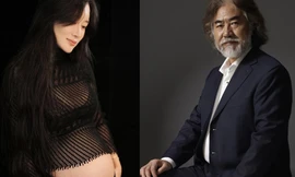 Đạo diễn U70 làm truyền thông Trung ‘dậy sóng’ khi có con với trợ lý kém 31 tuổi