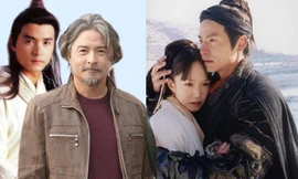 Giật mình với dung mạo như ông già 80 của Lý Minh Thuận