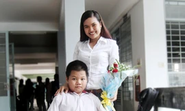 Chắp cánh cho chim cánh cụt