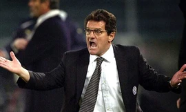 Capello phẫn nộ trước những lời châm chọc của Mourinho