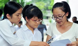 Trường ĐH Tài chính – Marketing công bố điểm chuẩn