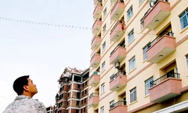 Hồ sơ mua nhà giá rẻ phải kèm ảnh gia đình