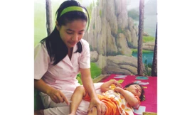 Mẹ 9x của những em bé bất hạnh