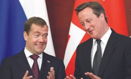 Thủ tướng Anh lẽ ra đã là điệp viên giỏi của KGB