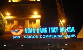 VAMC mua thêm 1.300 tỷ nợ xấu của SCB