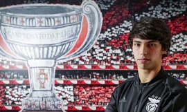 Joao Felix đã ở rất gần Real Madrid.