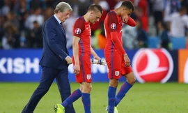 Nỗi thất vọng của người Anh.