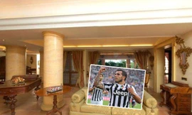 Tevez đã dọn sẵn nơi ở để gia nhập Atletico Madrid.