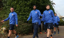 Henry thất vọng về đội hình Arsenal hiện tại.