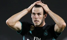 Bale chia tay Real Madrid vào hè 2018?