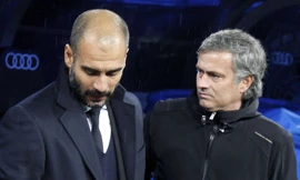 Mourinho sẽ đối đầu Guardiola vào ngày 26/7 tới?