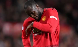 Romeu Lukaku.