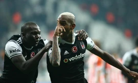 Anderson Talisca lợi dụng M.U và Mourinho để làm giá.