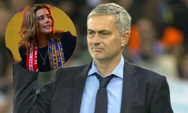 Marina Granovskaia chính là người "chống lưng" cho Mourinho ở Chelsea.