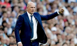 HLV Philippe Clement của Club Brugge.