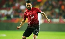 Turan tự tin sẽ có điểm trước Tây Ban Nha. (Nguồn: AP)