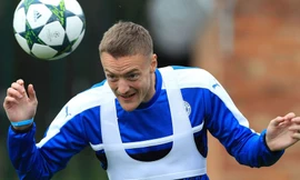 Vardy từ chối Arsenal vì sợ phải ngồi dự bị.