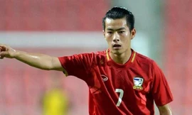 Sarach Yooyen được mệnh danh là “Alonso Thái Lan”.