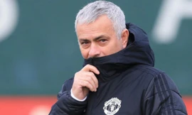 HLV Jose Mourinho sẽ trở lại Real Madrid?