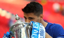 Chelsea sẵn sàng bán tháo Alvaro Morata.