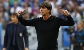 HLV Joachim Loew.