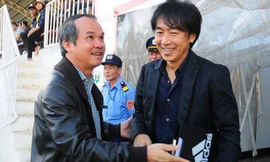 HLV Miura vẫn nói cứng khi CLB TP.HCM hòa HAGL.