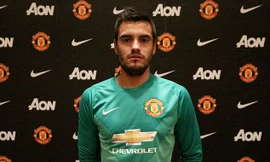 Romero là tân binh thứ 5 của M.U trong hè này.