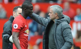 Eric Bailly đã sẵn sàng tái xuất.