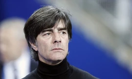 HLV Joachim Low trải qua những phút giây thực sự sợ hãi.