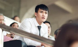 Công Vinh có động thái mạnh mẽ về nhân sự ở CLB TP HCM.