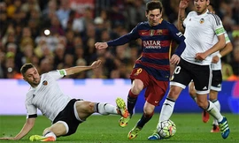 ĐT Pháp vô địch World Cup 1998 nhờ... dàn xếp tỷ số.