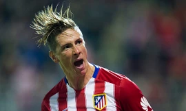 Một đội bóng Trung Quốc sẵn sàng trả lương khủng để có Torres.