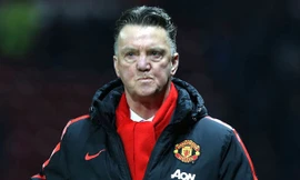 Mối quan hệ giữa Van Gaal và Mendes đã không còn mặn mà như trước.