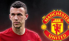 M.U sẽ chốt hạ thương vụ Ivan Perisic vào tuần tới.