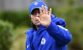 HLV Antonio Conte sẽ rời Chelsea vào cuối mùa?
